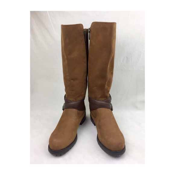 Winter Riding Boots - Picture 3 of 13